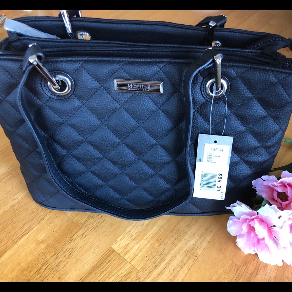 🌸Kenneth Cole Reaction Pocketbook